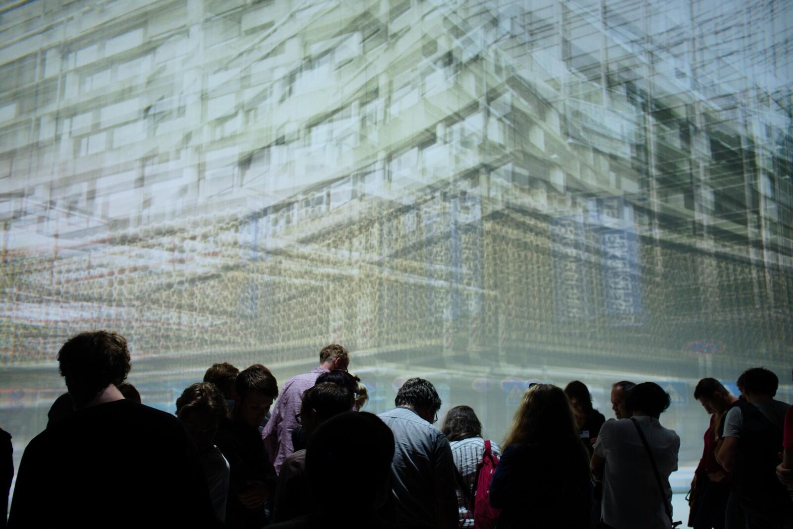 Galeriebild des Projekts metadigma 