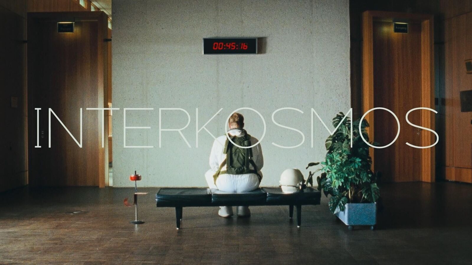 Titelbild des Projekts Interkosmos