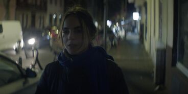 Katalinen Kanthoria Titelbild des Projekts Das Lied von Katalin