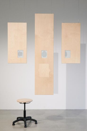 Galeriebild des Projekts Archives & Butterflies