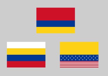 Banderas Alternativas para Colombia Galeriebild des Projekts Banderas Alternativas para Colombia