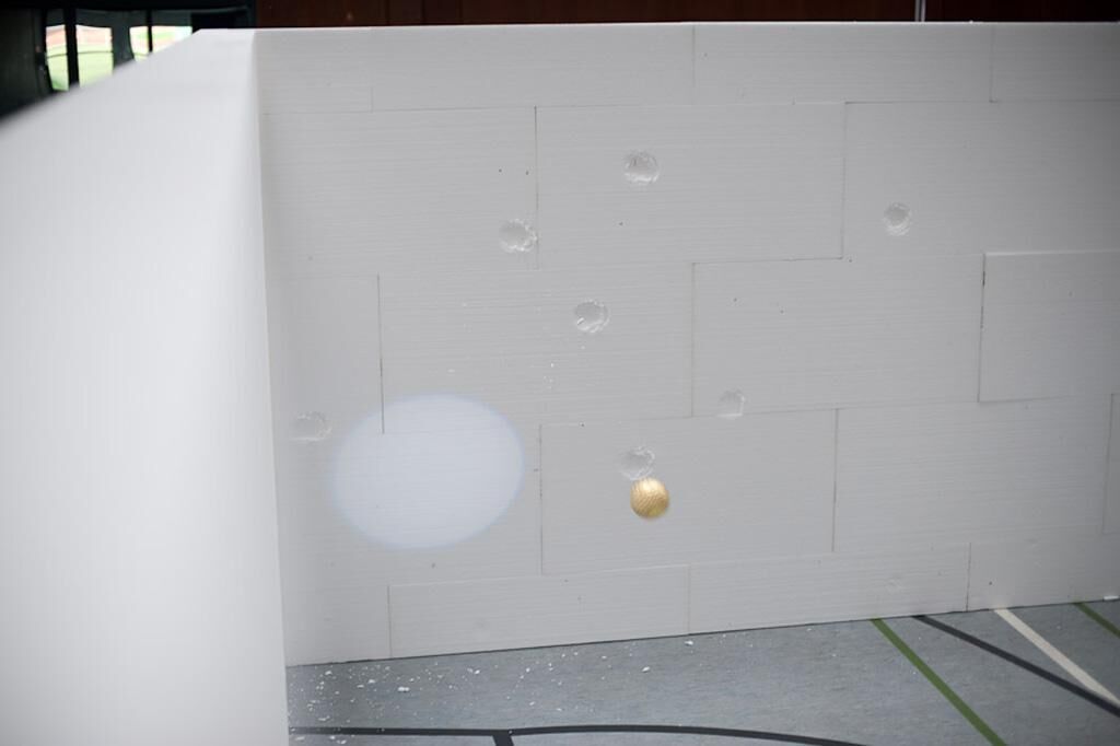 Galeriebild des Projekts Der destruktive Charakter