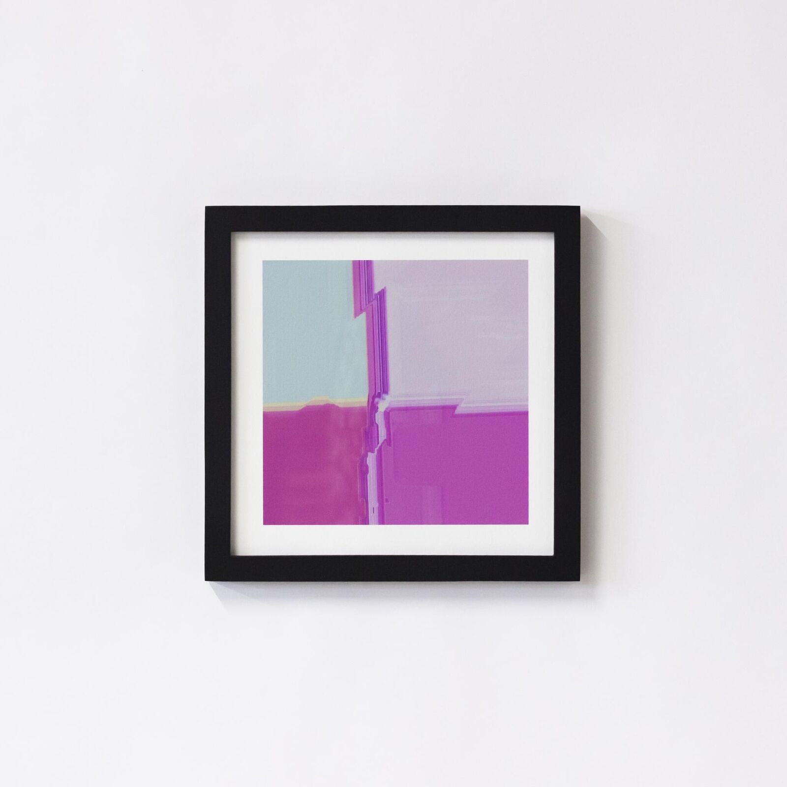Galeriebild des Projekts User Error