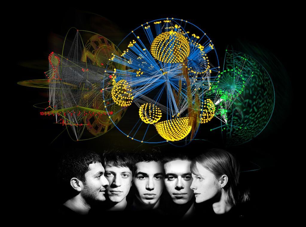 Titelbild des Projekts Mirror_Space