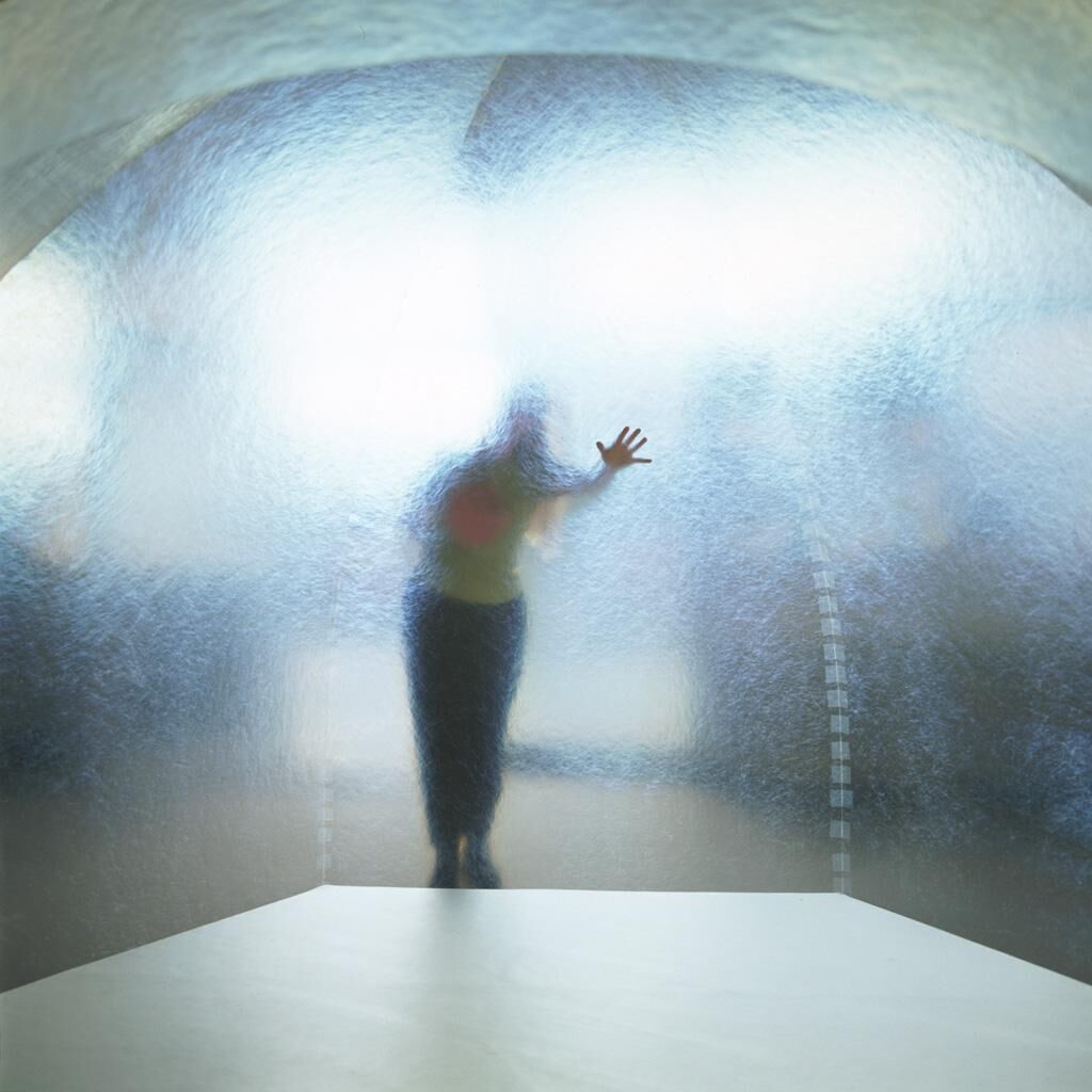 Galeriebild des Projekts Sichtraum