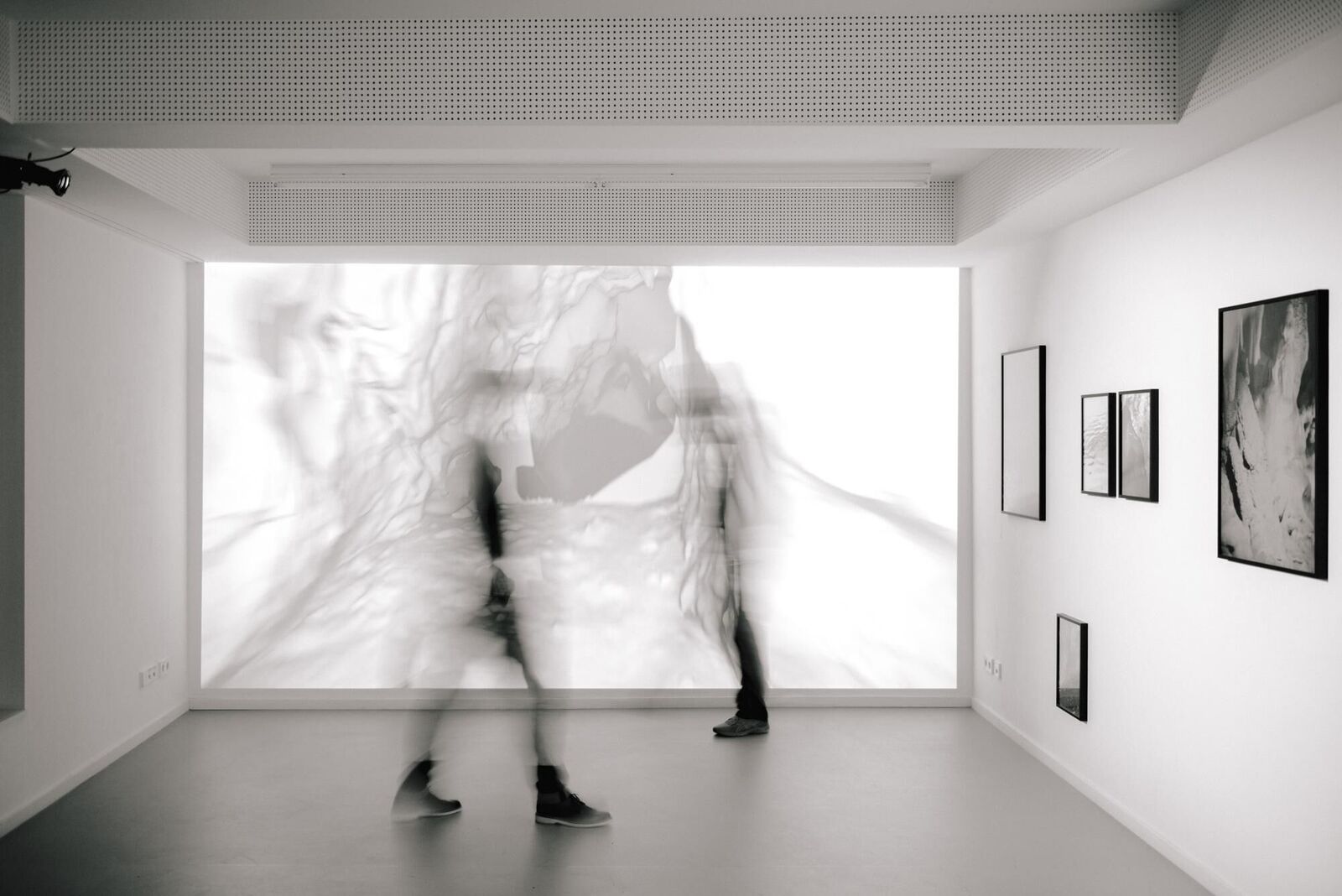 Titelbild des Projekts Given enough eyeballs, all bugs are shallow