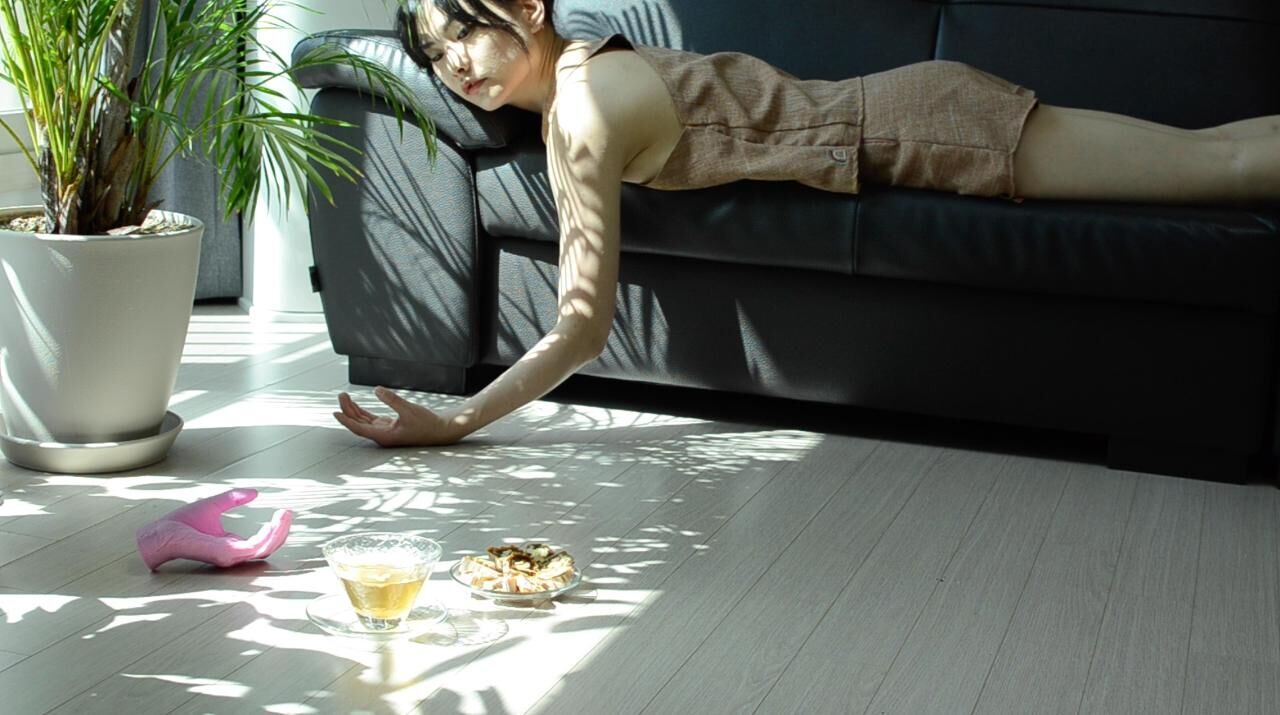 Titelbild des Projekts How to make Sujeonggwa and Gotgamssam