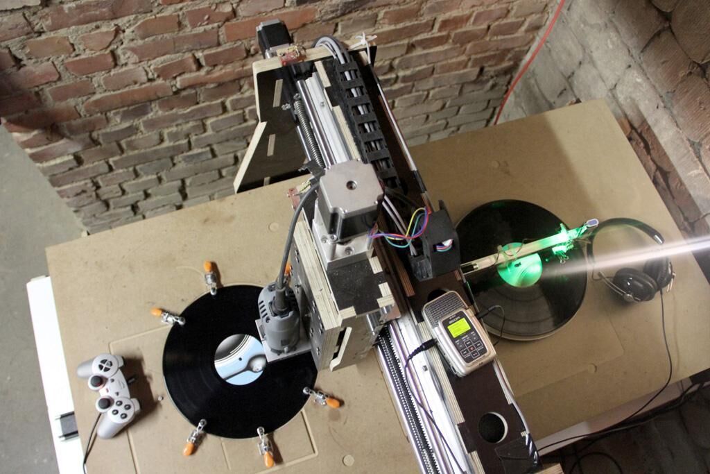 Titelbild des Projekts technofaktur