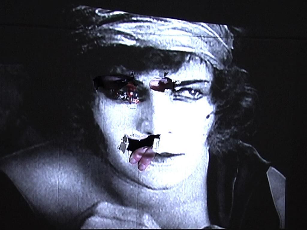 Titelbild des Projekts Transformations