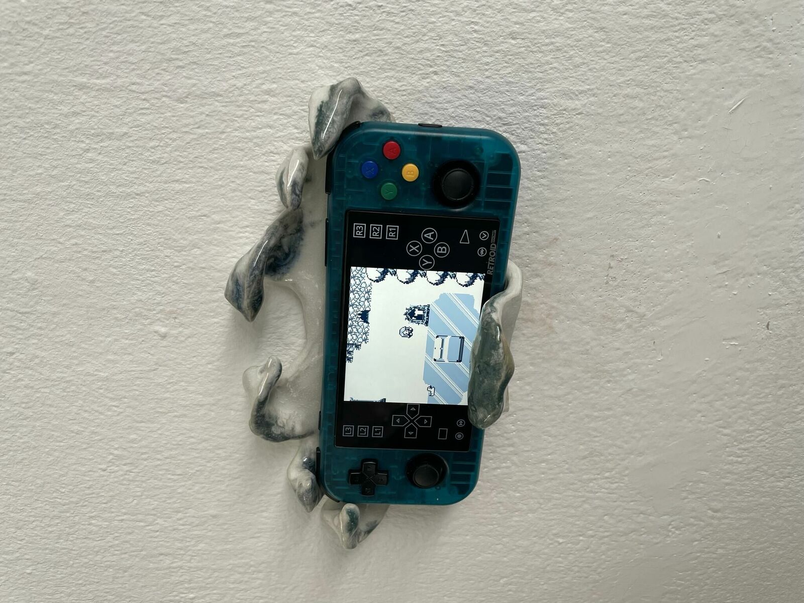 Galeriebild des Projekts Beauty Sleep Russia: Act 3