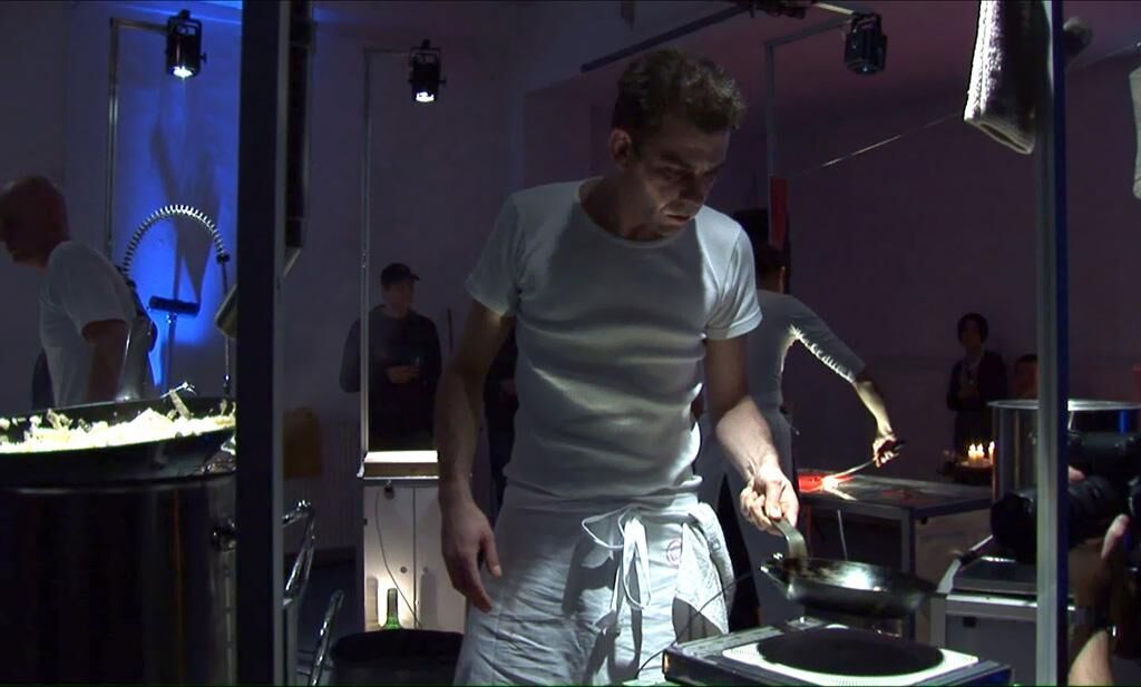 Galeriebild des Projekts Delicious Beats