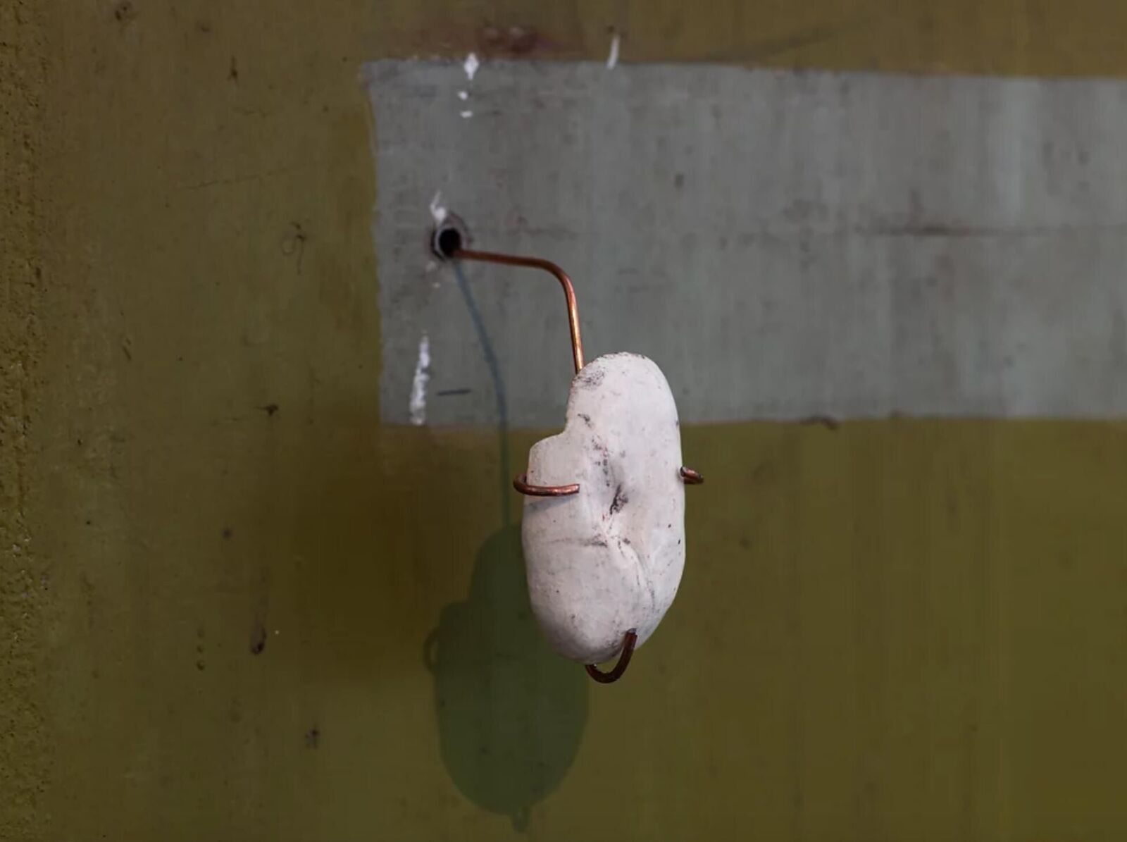 Galeriebild des Projekts The haunted villa of Spetses