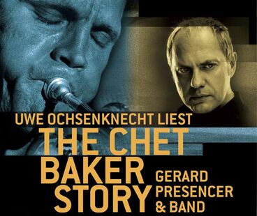 Galeriebild des Projekts The Chet Baker Story