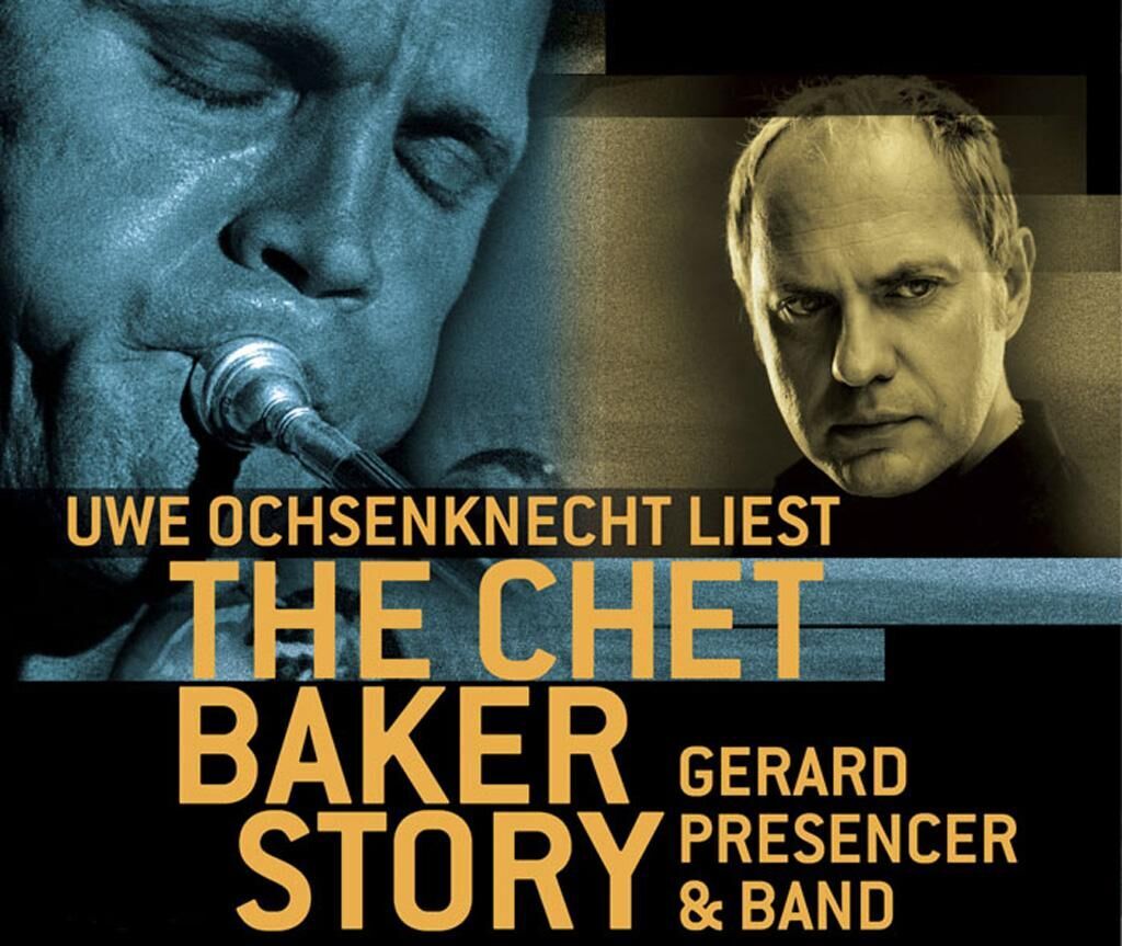 Galeriebild des Projekts The Chet Baker Story