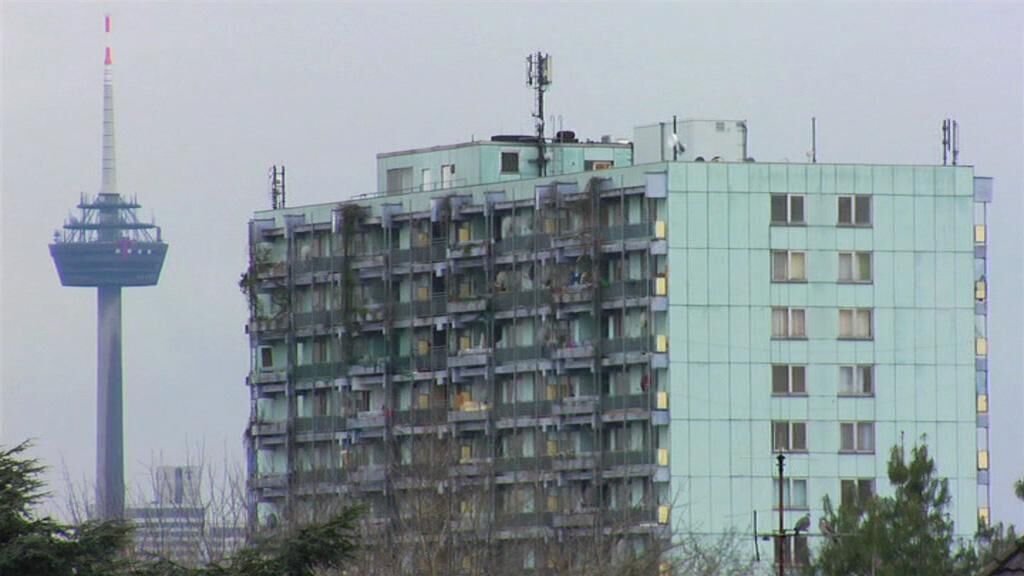 Titelbild des Projekts Stichtag