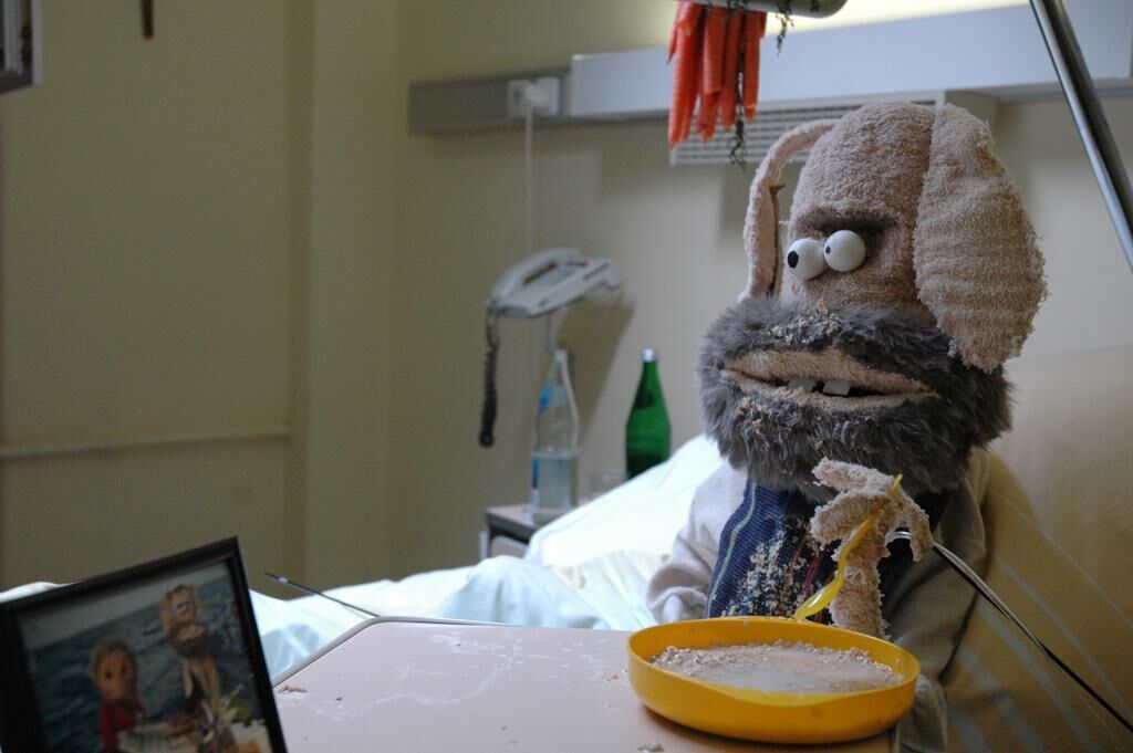 Titelbild des Projekts Wenn sie nicht gestorben sind 