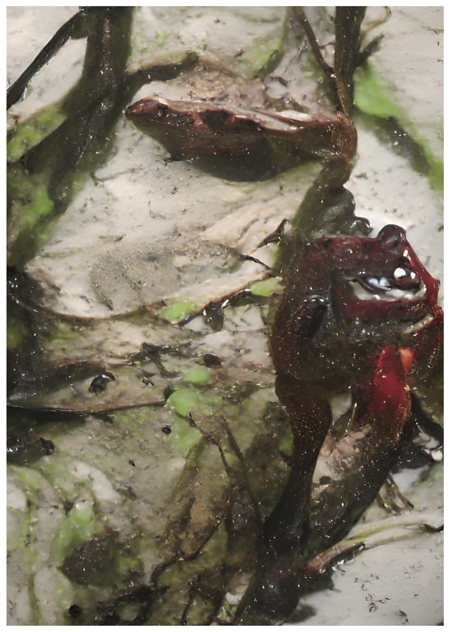 Galeriebild des Projekts FALSE SPRING