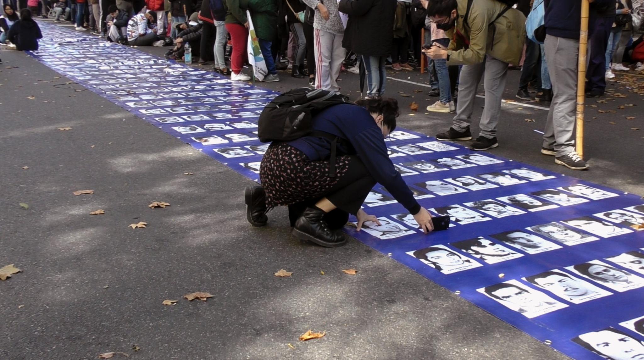 Galeriebild des Projekts LA TRIBU