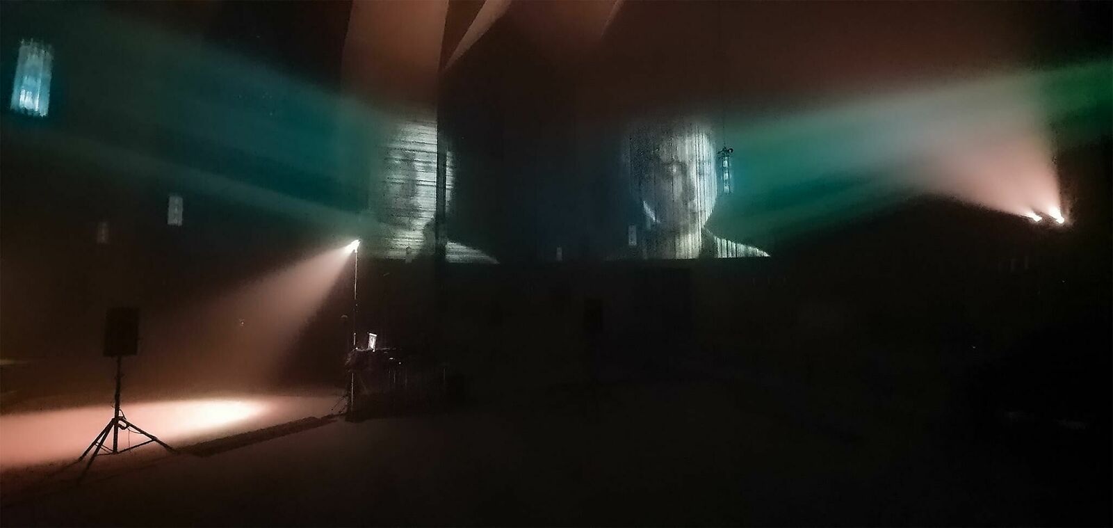 Galeriebild des Projekts memories.of.the.nearby:future