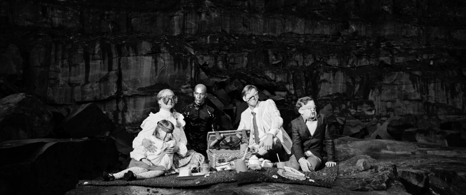 Titelbild des Projekts The Familiar