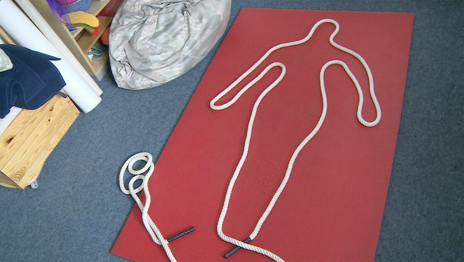 Galeriebild des Projekts Ich hätte lieber einen anderen Film gemacht