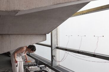 Overloading/Overloaded: Touch Me Softly Galeriebild des Projekts Overloading/Overloaded: Touch Me Softly