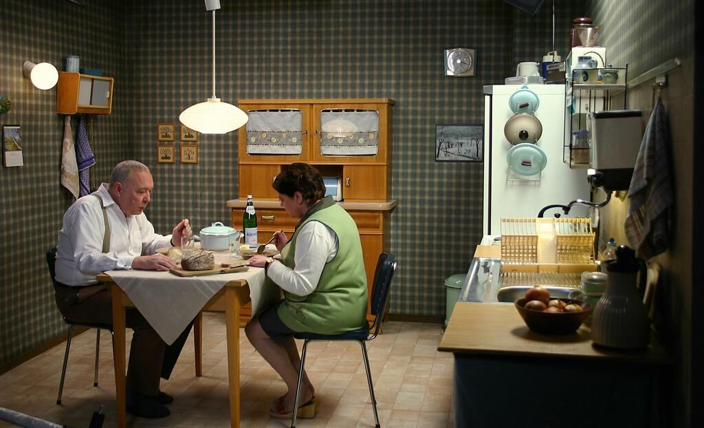 Titelbild des Projekts Dienstag