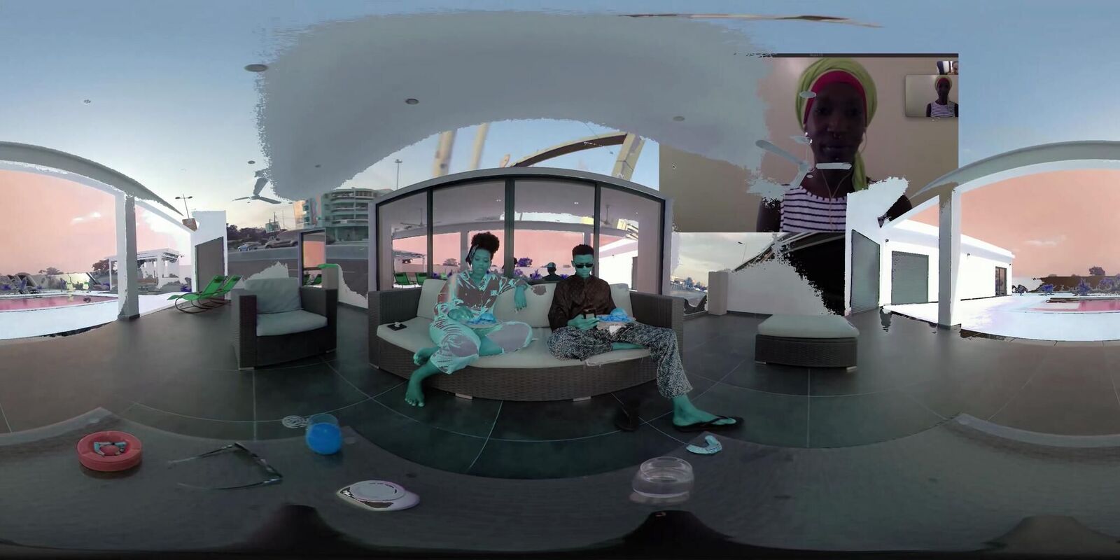 Titelbild des Projekts Tools For Conviviality