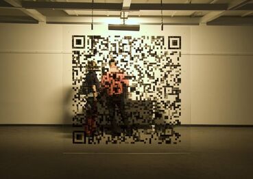1001111000110100000000 Galeriebild des Projekts 1001111000110100000000