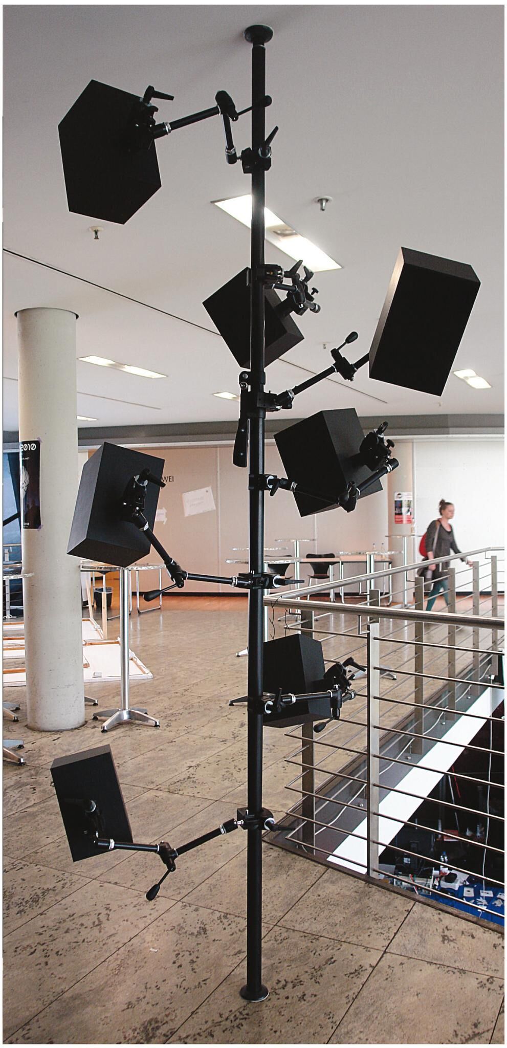 Titelbild des Projekts Fast 7