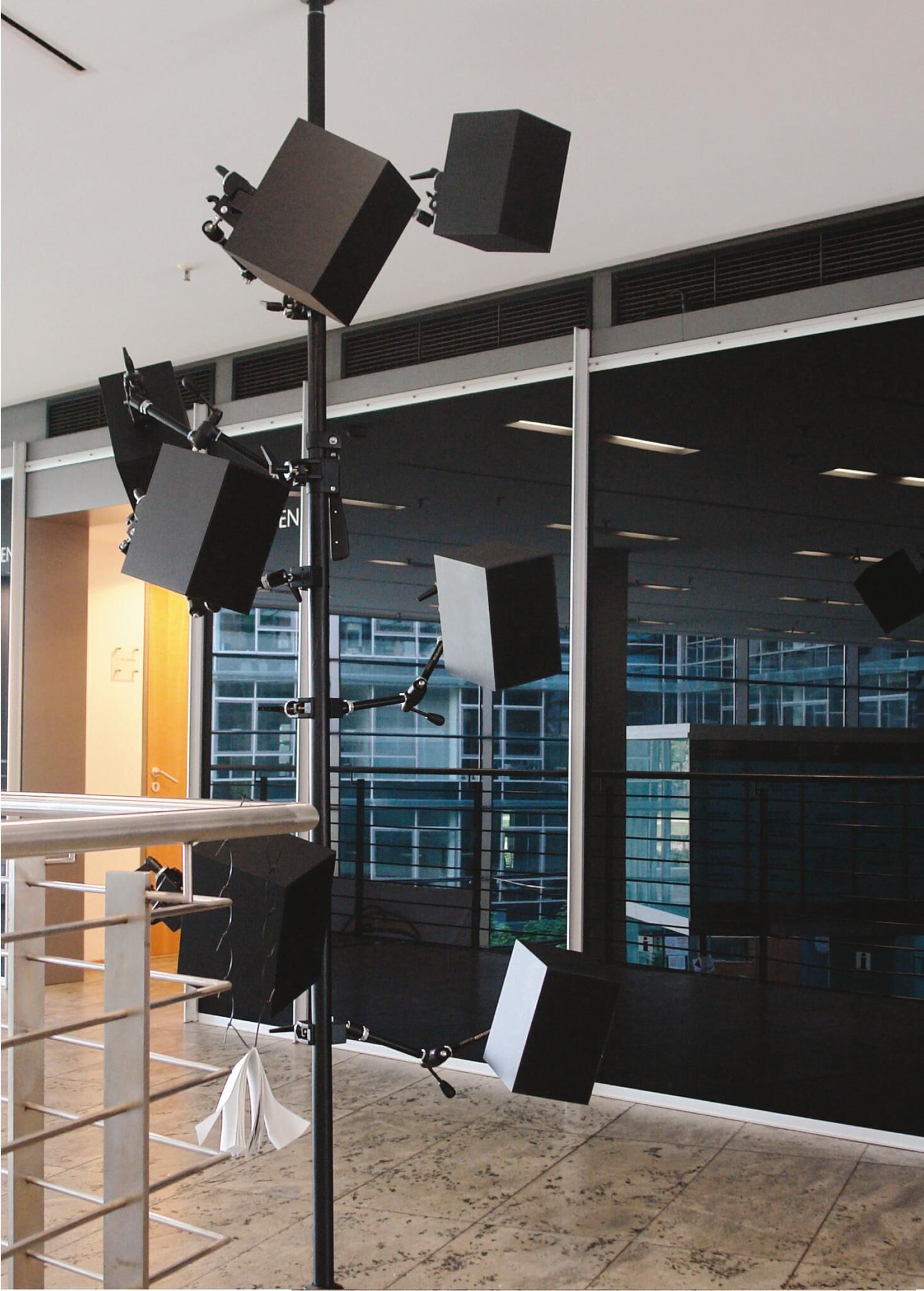 Galeriebild des Projekts Fast 7