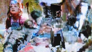 Titelbild des Projekts SPUN