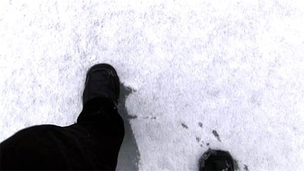 Titelbild des Projekts The White Tape 