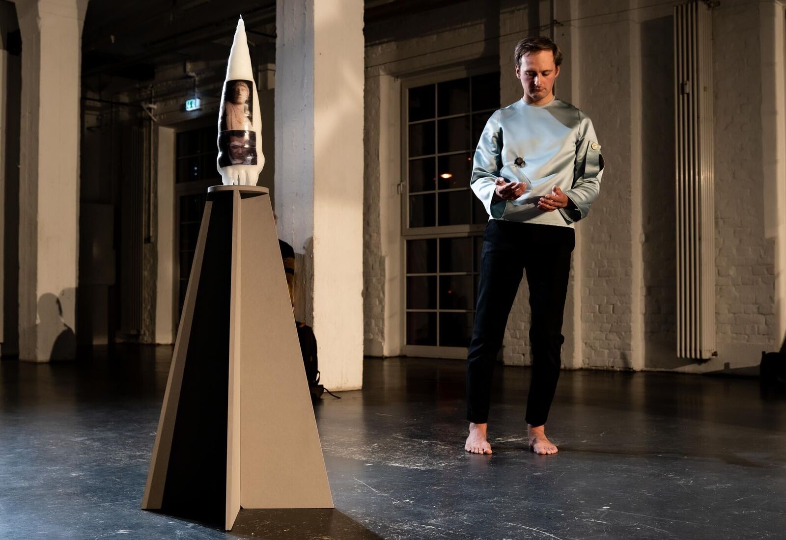 Titelbild des Projekts TABOR