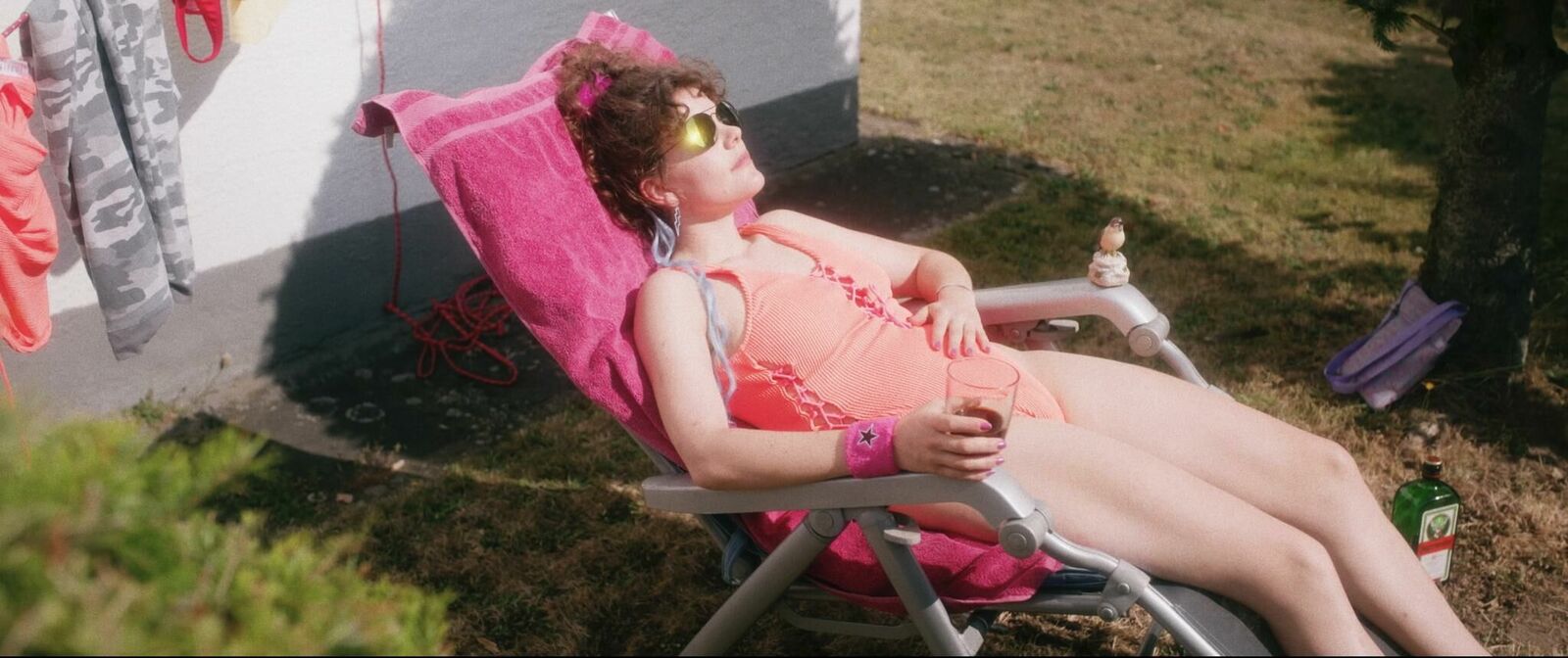 Titelbild des Projekts Love in Vain