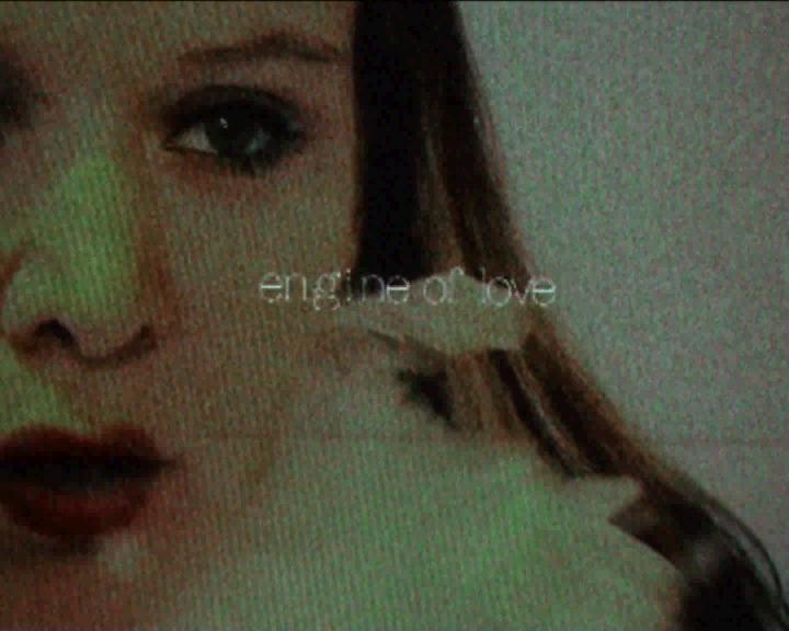 Titelbild des Projekts Engine of Love