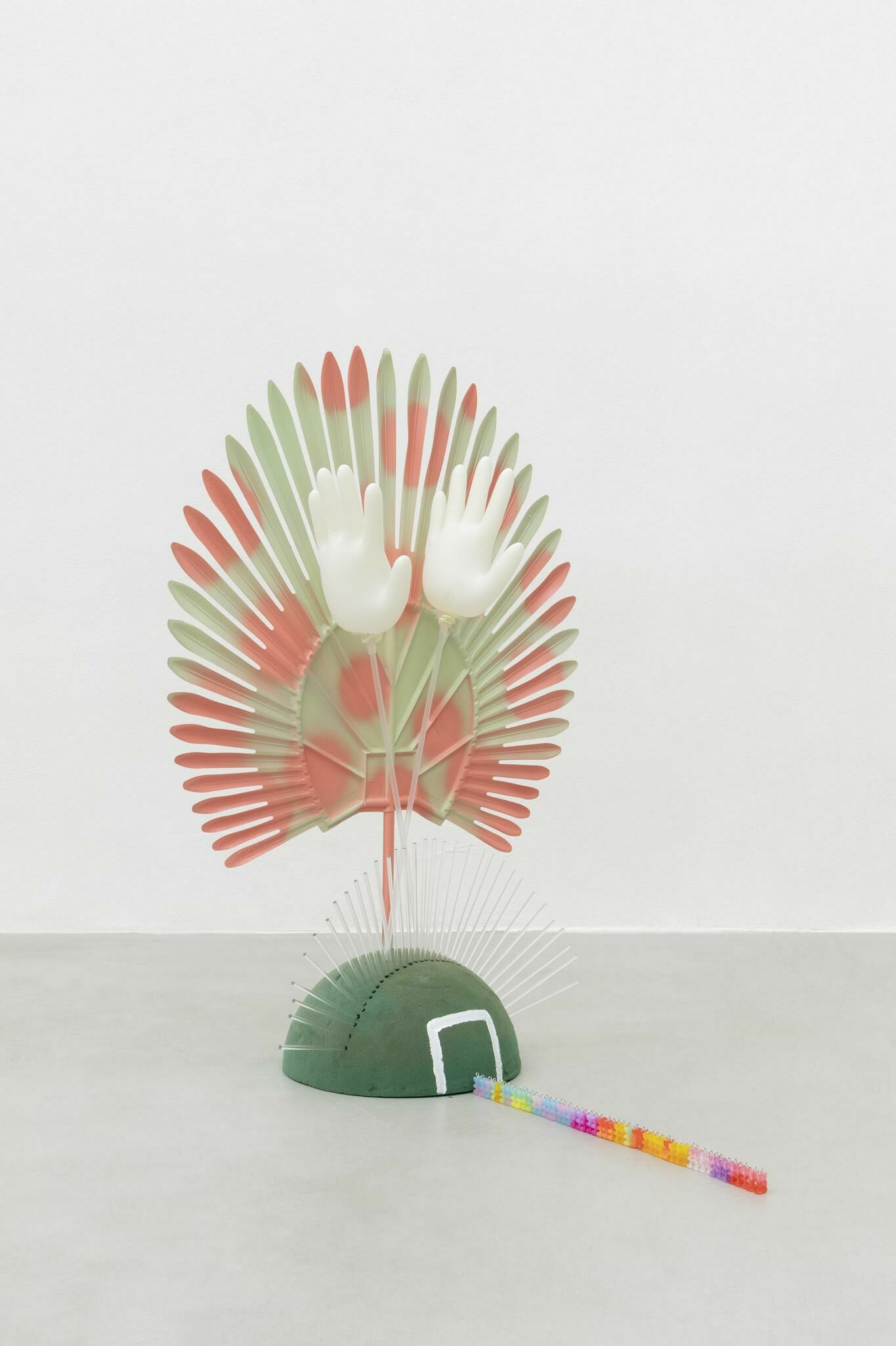 Galeriebild des Projekts GABA HEAVEN