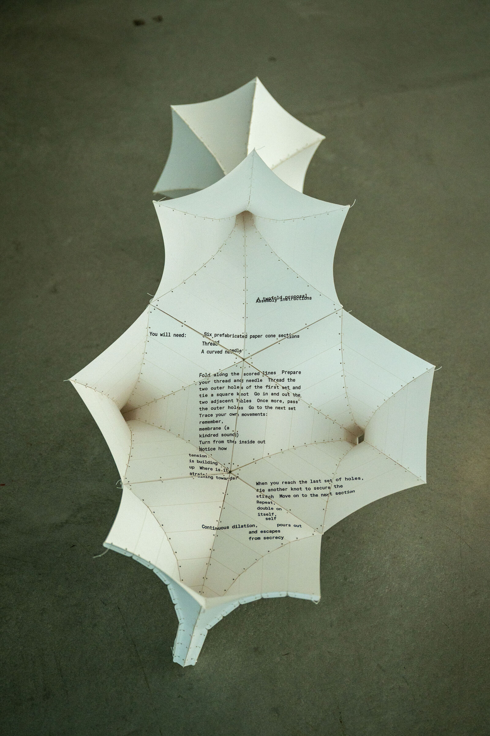 Christopher (Theo) Theophanous – not-yet-sound (Diplom)