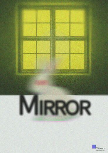 Titelbild des Projekts no Superego in Mirror