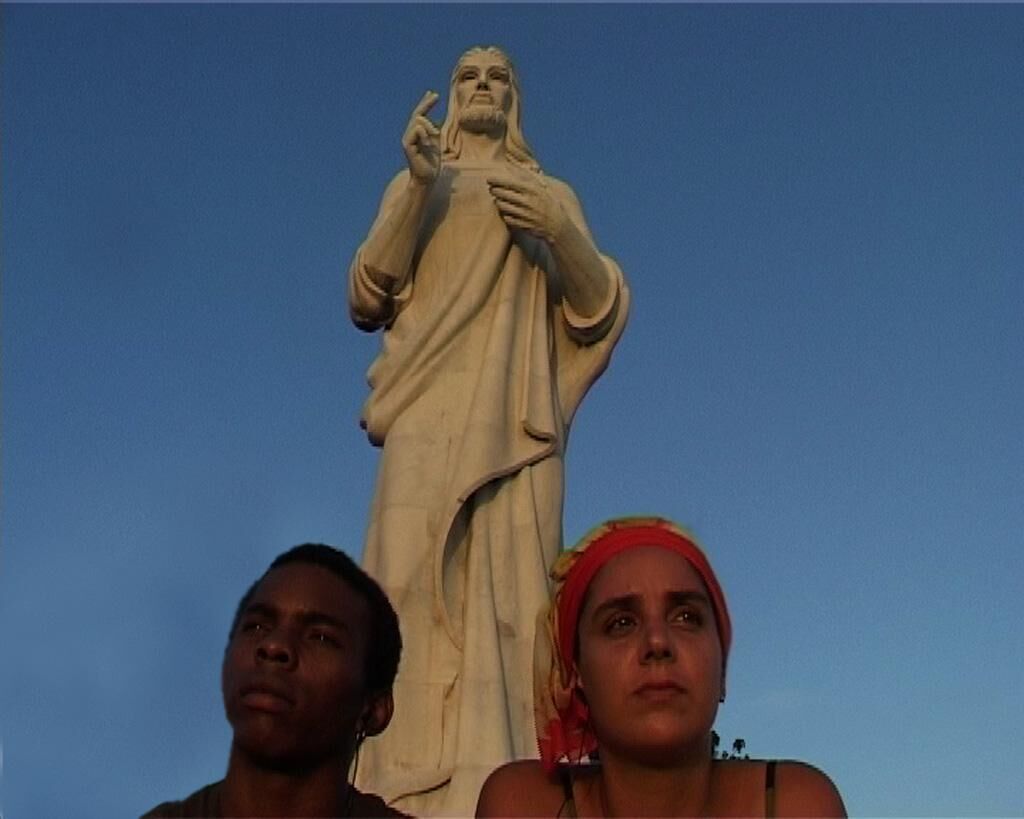 Galeriebild des Projekts Cubaloco 