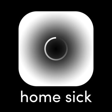 home sick iOS, App, Game, Unity, ME/CFS, chronic disease, smartphone