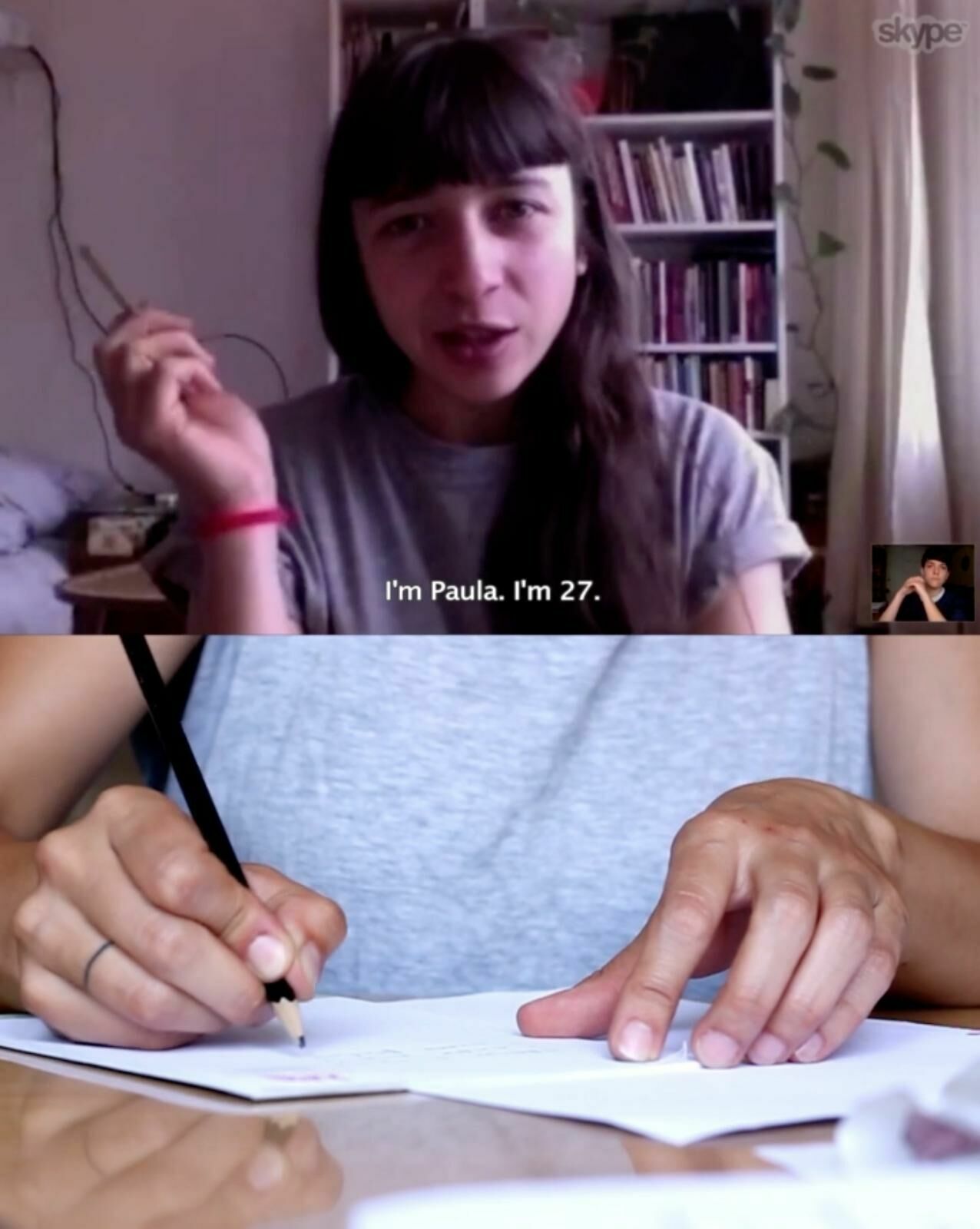 Titelbild des Projekts Brain Drain