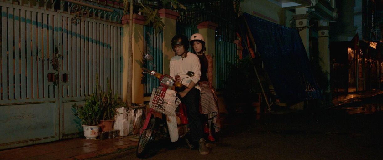 Titelbild des Projekts Vang:Mận Wine:Plum