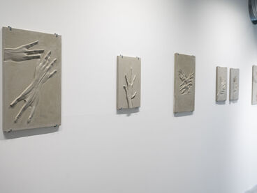 Alex Simon Klug, Diplom & Kristina Lenz (Heumarkt 14)
