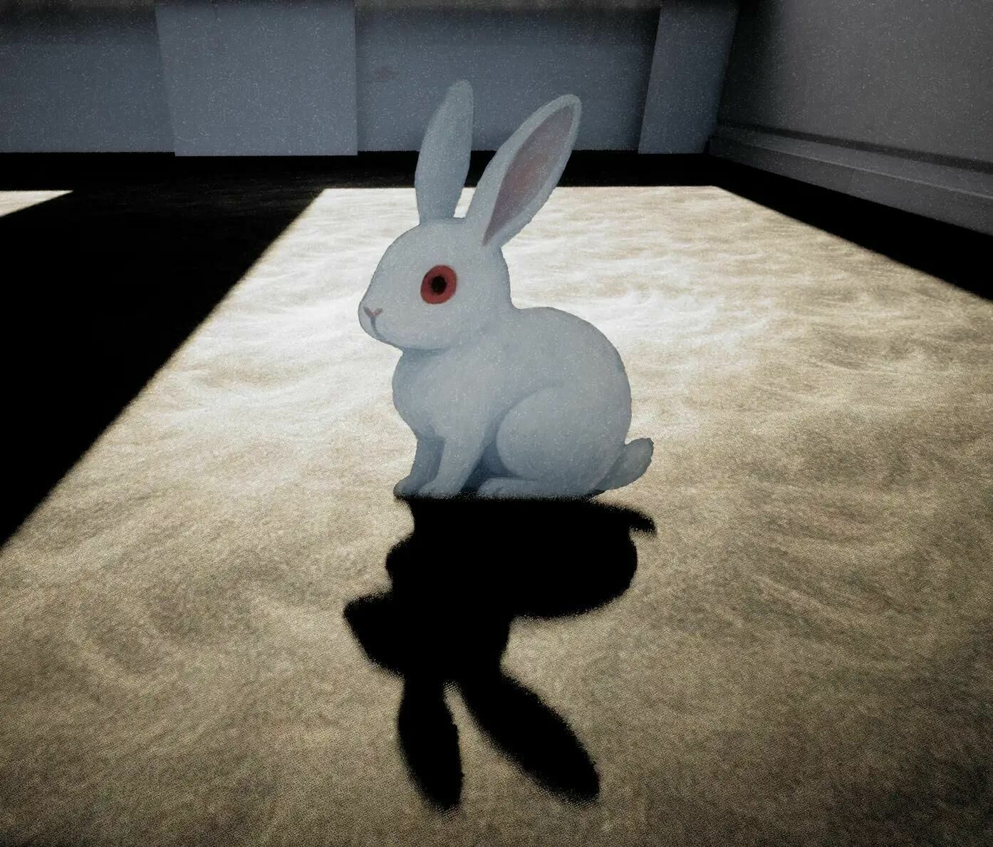 Galeriebild des Projekts no Superego in Mirror