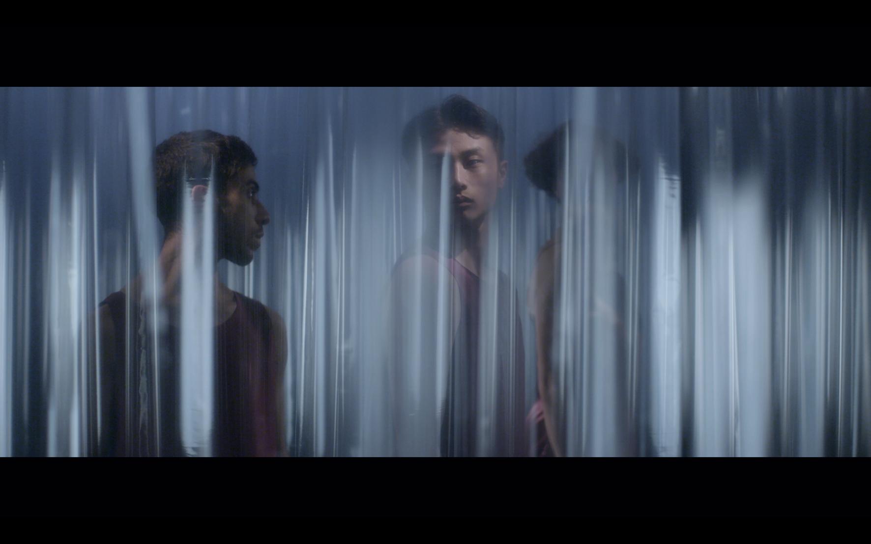 Galeriebild des Projekts flounce into flounce