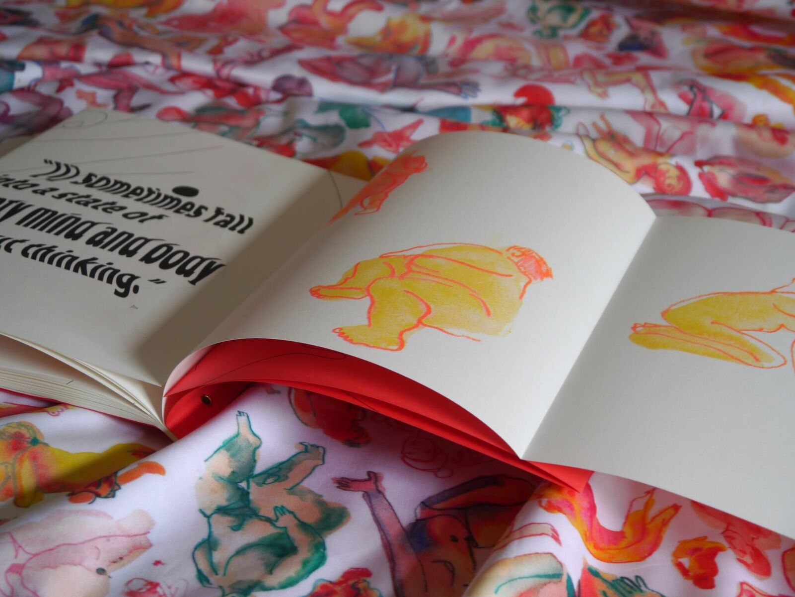 Galeriebild des Projekts NUDE