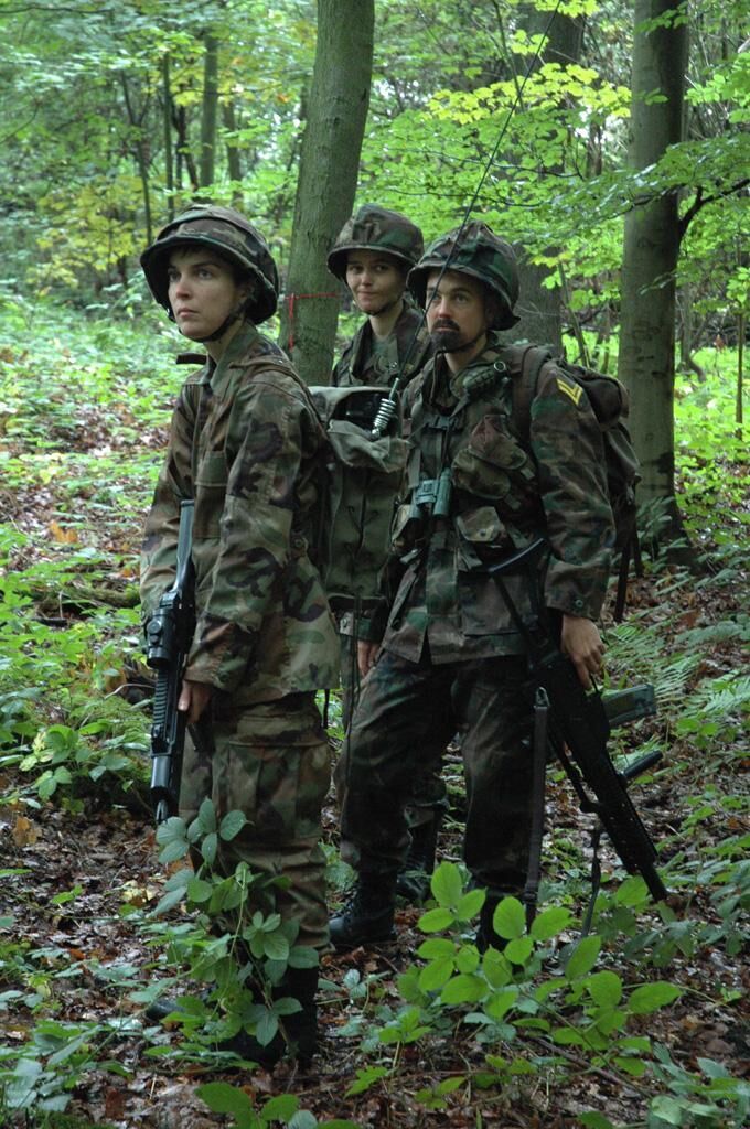 Galeriebild des Projekts Boyz like us