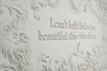 Galeriebild des Projekts I can´t believe how beautiful this is