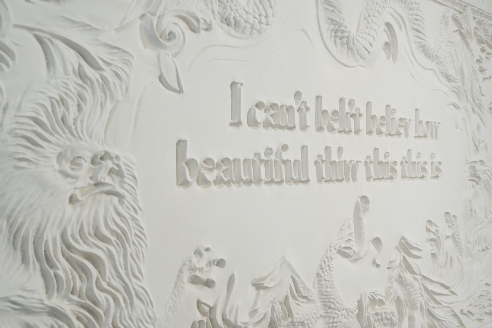 Galeriebild des Projekts I can´t believe how beautiful this is